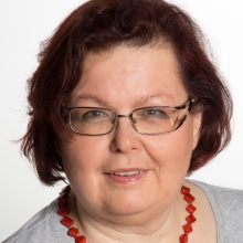 Bild vergrößern: Stephanie Dreyer, Heilpraktiker Bingen am Rhein