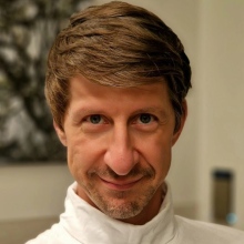 Bild vergrößern: Andreas Zielinski, Zahnarzt Freystadt