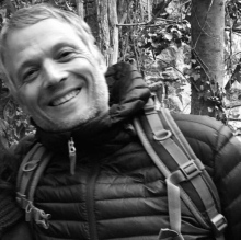 Bild vergrößern: Christoph Stetter, Hautarzt (Dermatologe) Stuttgart