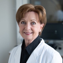 Barbara Buddenbrock, Radiologe Hochheim am Main