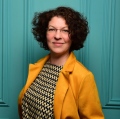Sandra Zsiray-Elsen, Frauenarzt (Gynäkologe) Glücksburg