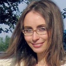 Bild vergrößern: Vera Hermeler, Heilpraktiker Paderborn