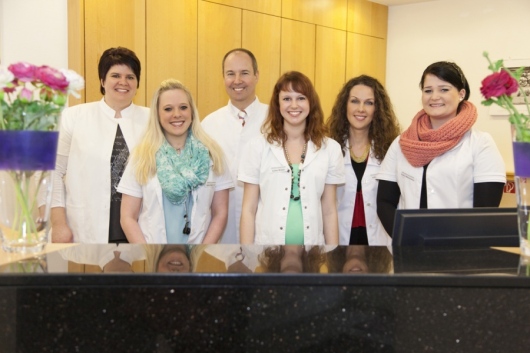 Georg Wünstel - Hals-Nasen-Ohren-Arzt, Facharzt für Sprach-, Stimm ...