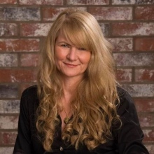 Bild vergrößern: Birgit Hof, Masseur Kleinbundenbach