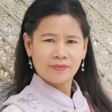 Bild vergrößern: Xing Ying Xiao, Heilpraktiker München