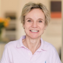 Bild vergrößern: Viktoria Rupprecht, Zahnarzt Hebertshausen