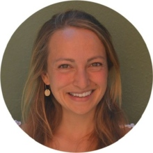 Bild vergrößern: Caroline Erdmann, Kinder- und Jugendlichenpsychotherapeut Osnabrück