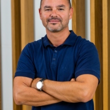 Bild vergrößern: Maximilian Köhler, Anästhesiologe Murnau am Staffelsee