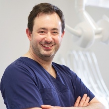 Bild vergrößern: Christian Lichthardt, Zahnarzt Schmidmühlen