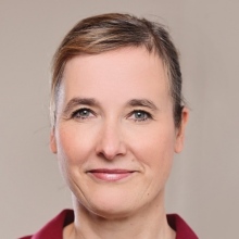 Bild vergrößern: Uta Janssen, Zahnarzt Berlin