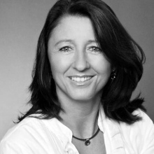 Bild vergrößern: Anja Pearce, Heilpraktiker Dortmund