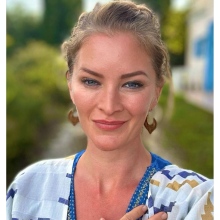 Bild vergrößern: Simone Bruchwitz, Masseur Düsseldorf