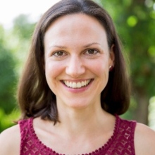 Bild vergrößern: Ramona Coffey, Heilpraktiker Garching bei München