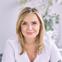 Bild vergrößern: Monika Brück, Hautarzt (Dermatologe) Reutlingen