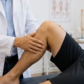 Siavasch Ramin, Orthopäde Berlin