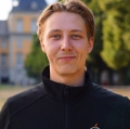 Niklas Weytkunat, Physiotherapeut Bonn