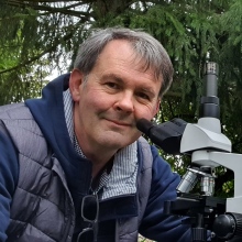 Bild vergrößern: Achim Bretzinger, Tierarzt Lauingen an der Donau