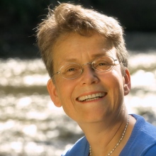 Bild vergrößern: Agnes Speidel, Heilpraktiker Olching