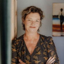 Bild vergrößern: Simone Cornelius, Heilpraktiker für Psychotherapie Lüneburg