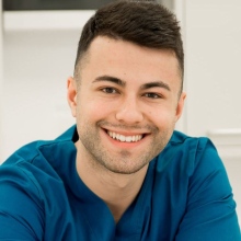 Bild vergrößern: Christian Cantemir, Zahnarzt München