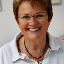 Bild vergrößern: Marianne Tombergs, Heilpraktiker Sundern