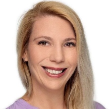 Bild vergrößern: Jelena Alb, Zahnarzt Berlin