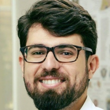 Bild vergrößern: Basel Zaid, Hals-Nasen-Ohren-Arzt Velbert