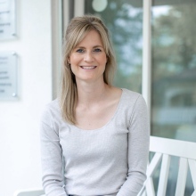 Bild vergrößern: Sandra Goldbrunner, Logopäde Starnberg