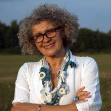 Bild vergrößern: Jasna Kranjcec, Heilpraktiker Esslingen