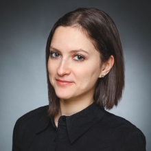 Bild vergrößern: Anna Anselm, Heilpraktiker für Psychotherapie Stuttgart