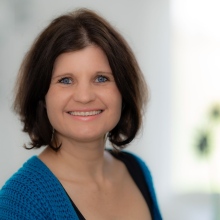 Bild vergrößern: Anja Wetzel, Heilpraktiker für Psychotherapie Münchberg