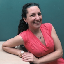 Bild vergrößern: Viktoria Mehlhorn, Praktischer Arzt Altenburg