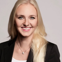 Bild vergrößern: Viola Wortmann, Ärztlicher Psychotherapeut Osnabrück