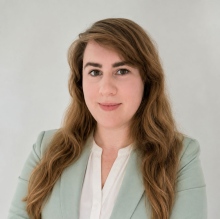 Valerie Baumgart, Heilpraktiker für Psychotherapie Paderborn