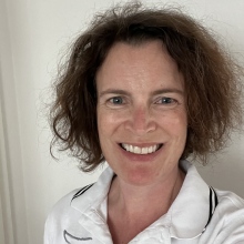 Bild vergrößern: Nicole Baake-Möller, Allgemeinmediziner Großalmerode