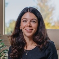 Marisa Schmenger, Psychologischer Psychotherapeut Köln