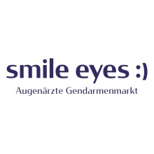 Smile Eyes Augenärzte Berlin MVZ Standort Gendarmenmarkt