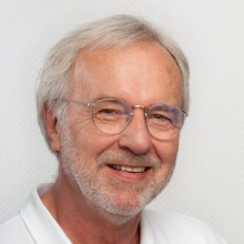 Bild vergrößern: Hans-Joachim Böhm, Allgemeinmediziner Witten