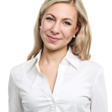 Bild vergrößern: Carmen Piltz, Zahnarzt Bayreuth