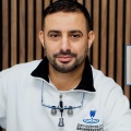 Mohammed Al Turki, Zahnarzt Berlin