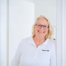 Antje Eimers-Jelen, Allgemeinmediziner Aurich