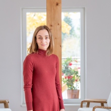 Cora Czermak, Psychologischer Psychotherapeut Ebenhausen