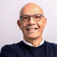 Bild vergrößern: Wajeeh Khan, Kieferorthopäde Hamm