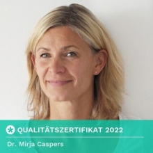 Bild vergrößern: Mirja Caspers, Heilpraktiker Köln