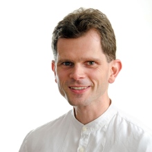 Bild vergrößern: Julian Quack, Heilpraktiker Frankfurt