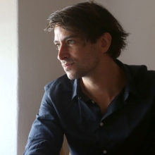 Bild vergrößern: Lennart Normann, Heilpraktiker für Psychotherapie Berlin