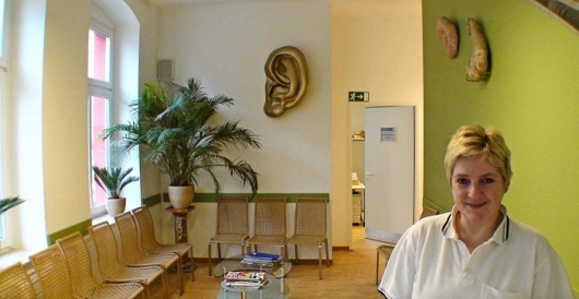 Hals Nasen Ohren Arzt Berlin Tempelhof Prof. Dr. med. O. König - Hals-Nasen-Ohren-Arzt, Facharzt für Sprach