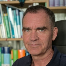 Bild vergrößern: Thomas Schreiber, Heilpraktiker Offenbach am Main