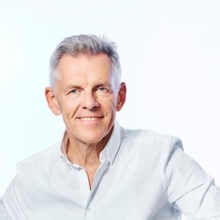 Bild vergrößern: Wolfgang Streit, Allgemeinmediziner Tübingen