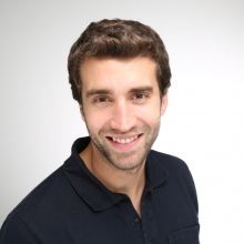 Bild vergrößern: Fabian Ruhland, Zahnarzt Köln